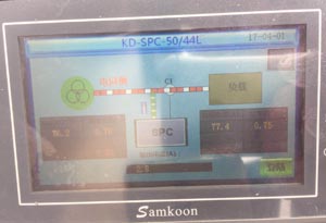 寧夏電網(wǎng)三相不平衡使用