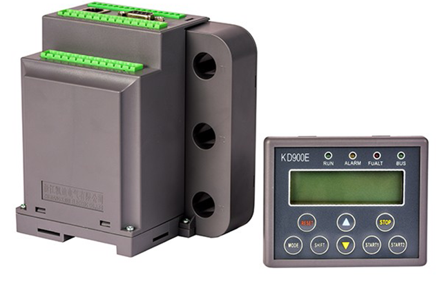 智能馬達(dá)保護(hù)裝置市場(chǎng)發(fā)展分析