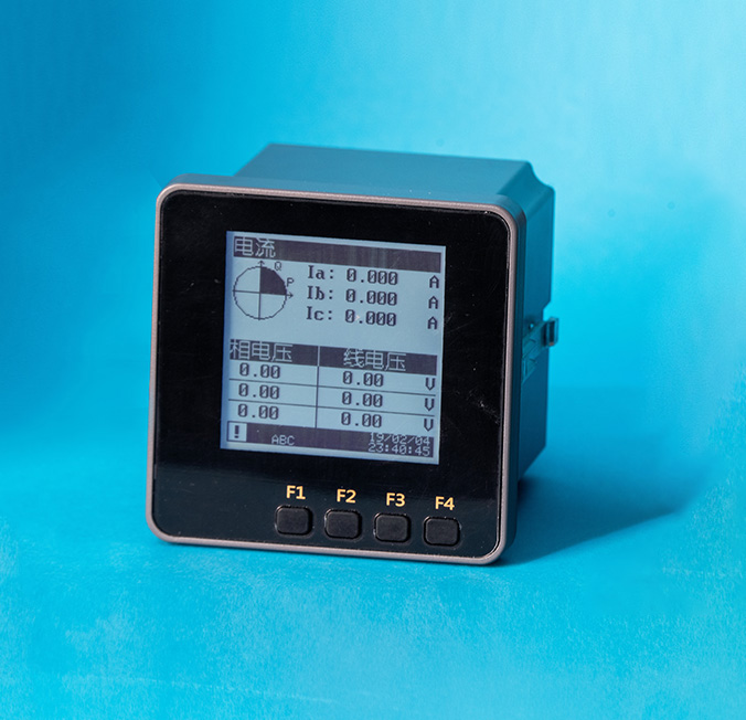 KD500系列多功能電力儀表