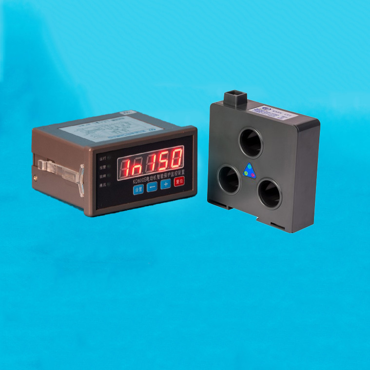 KD600S馬達(dá)保護(hù)裝置