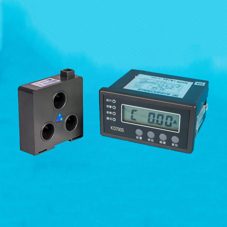 KD700S馬達(dá)保護(hù)裝置